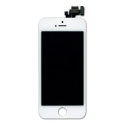 Display Unit for iPhone 5S  white